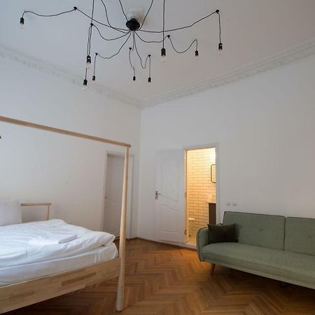 George Enescu Suites บูคาเรสต์ ภายนอก รูปภาพ