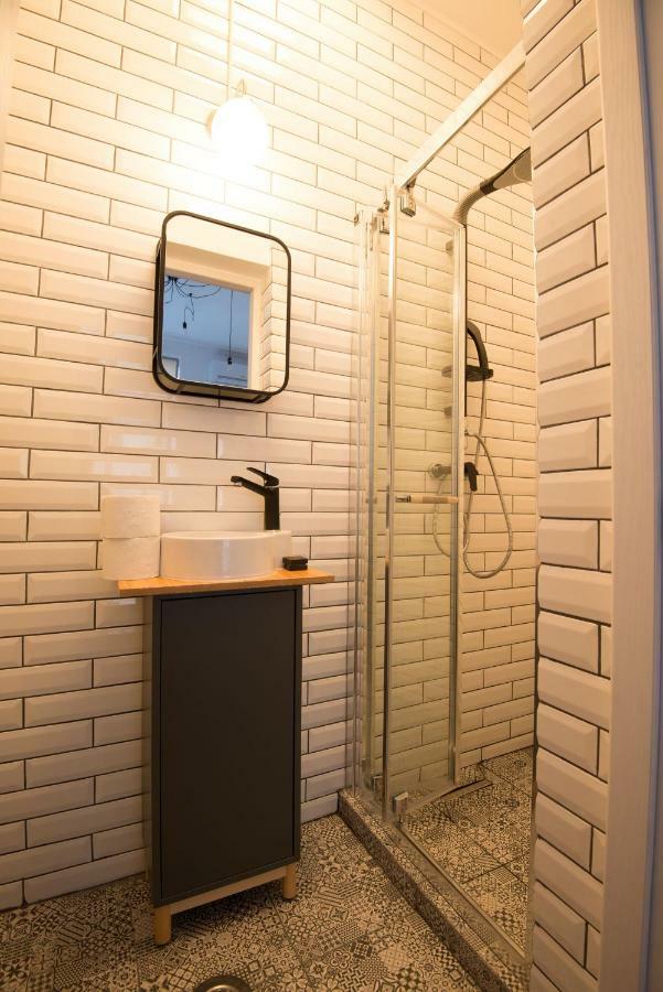 George Enescu Suites บูคาเรสต์ ภายนอก รูปภาพ