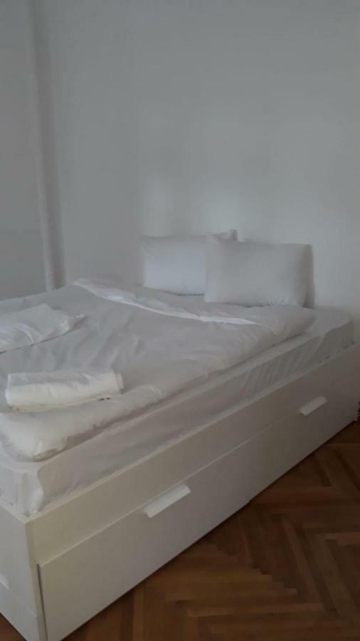 George Enescu Suites บูคาเรสต์ ภายนอก รูปภาพ